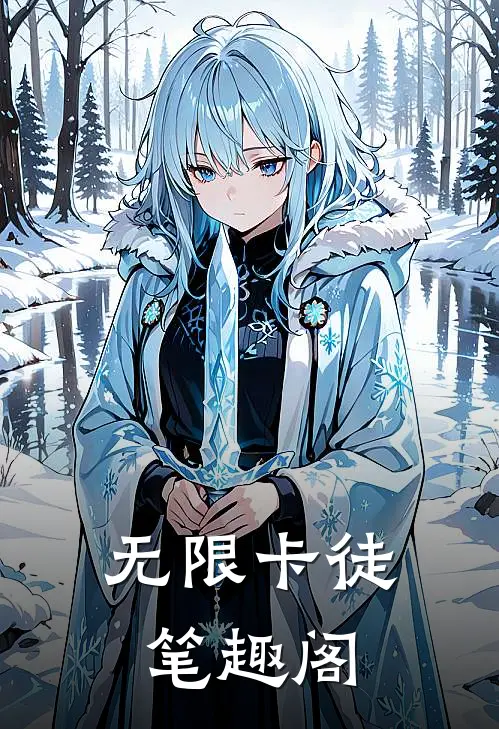 无限卡徒笔趣阁
