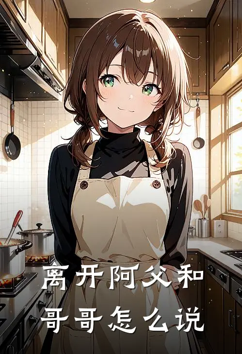 离开阿父和哥哥怎么说