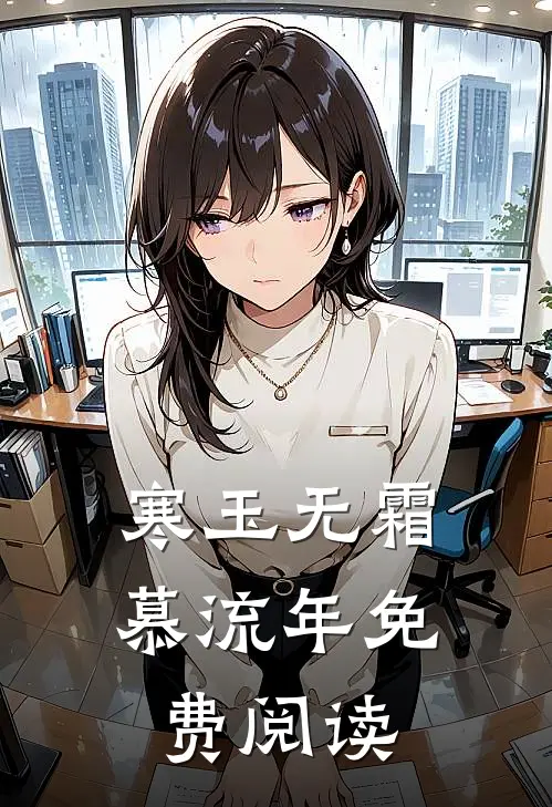 寒玉无霜慕流年免费阅读