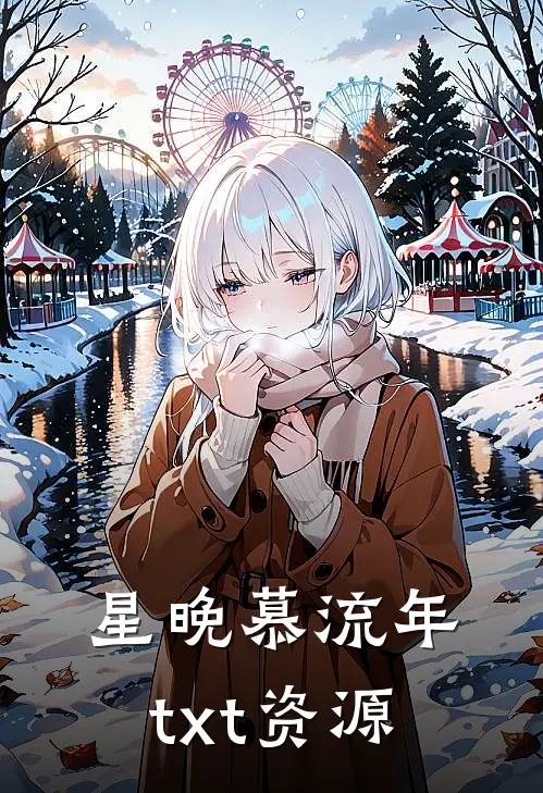 星晚慕流年txt资源