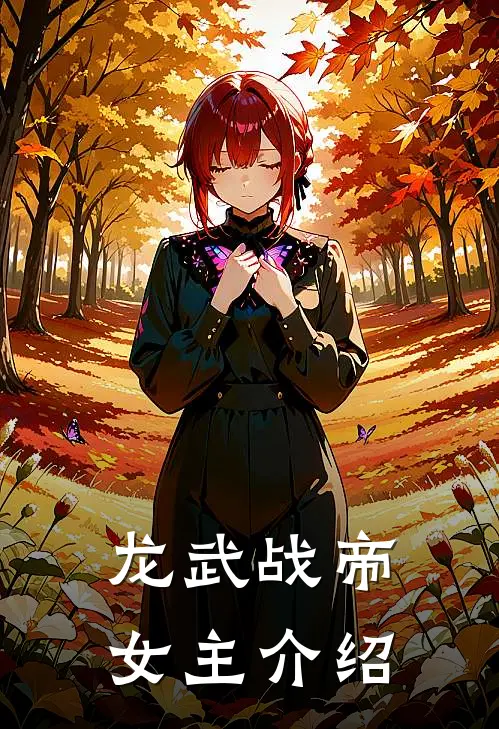 龙武战帝女主介绍