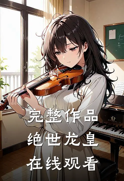 完整作品绝世龙皇在线观看