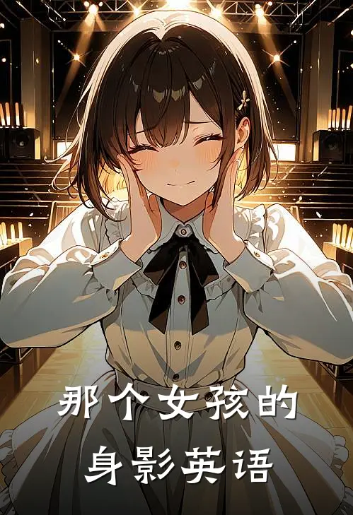 那个女孩的身影英语