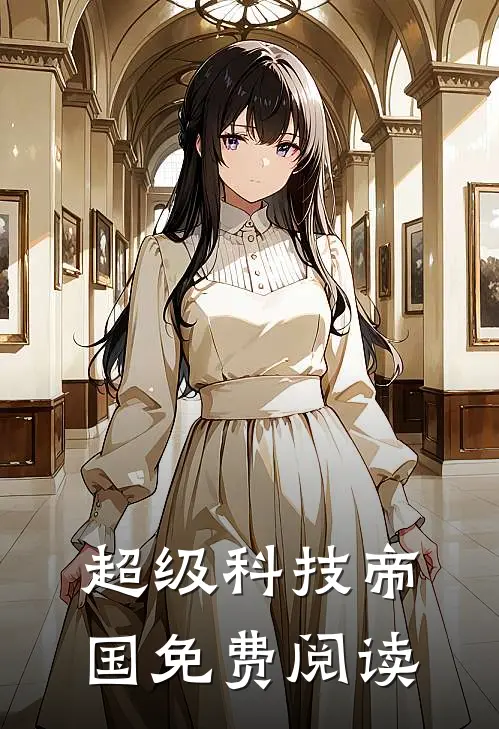 超级科技帝国免费阅读