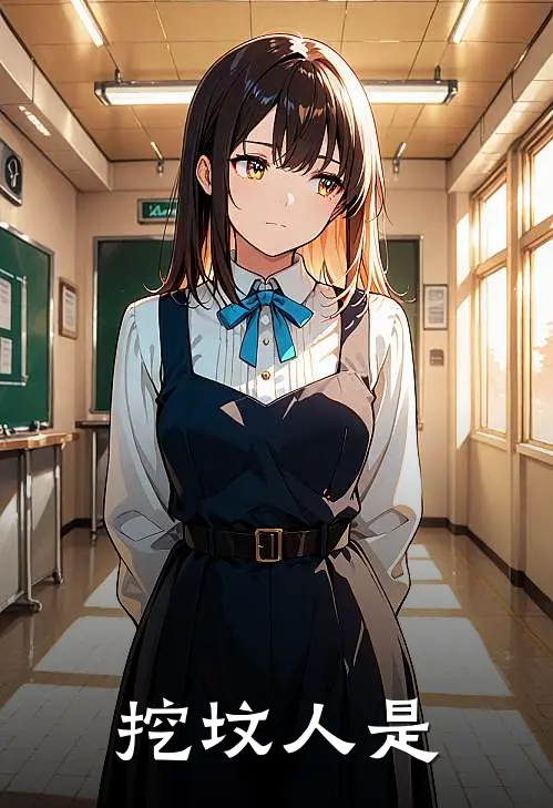 挖坟人是
