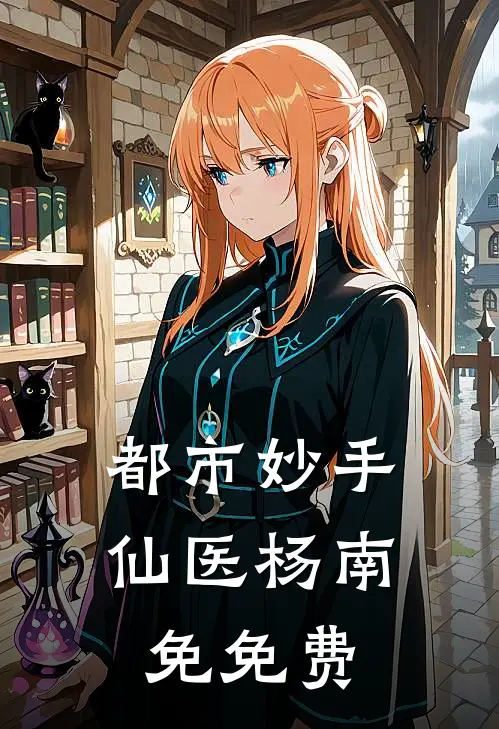 都市妙手仙医杨南免免费
