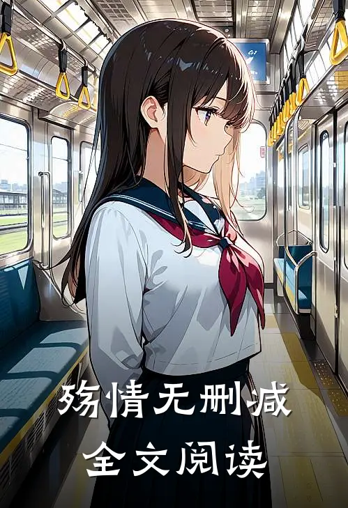殇情无删减全文阅读