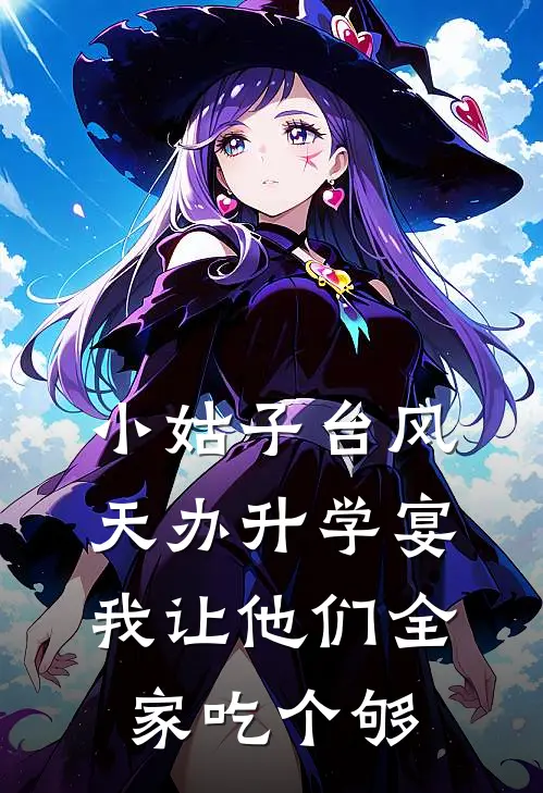 小姑子台风天办升学宴，我让他们全家吃个够