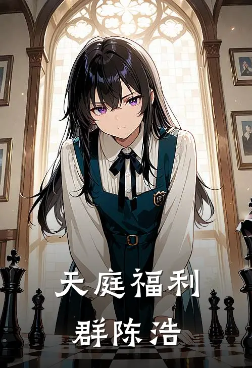 天庭福利群陈浩