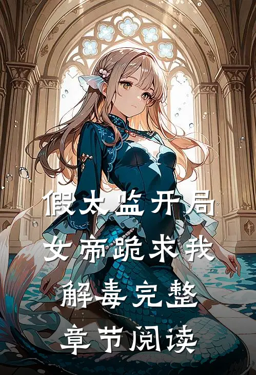假太监开局女帝跪求我解毒完整章节阅读