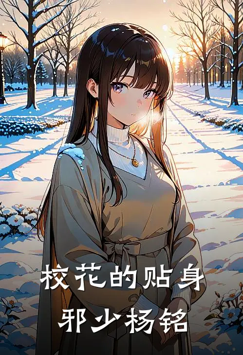 校花的贴身邪少杨铭