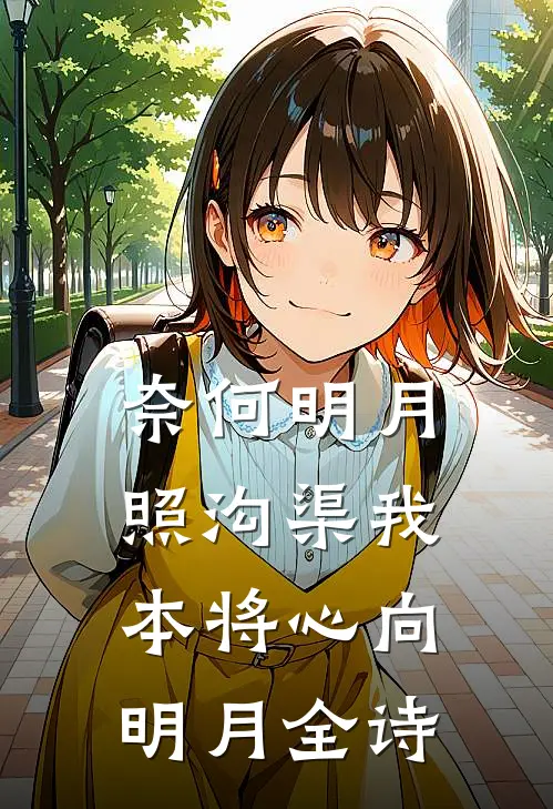 奈何明月照沟渠我本将心向明月全诗