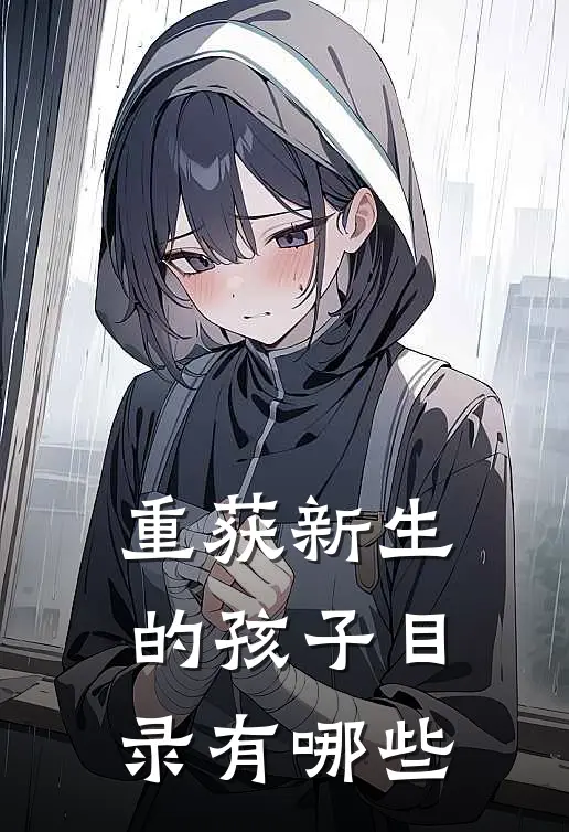 重获新生的孩子目录有哪些