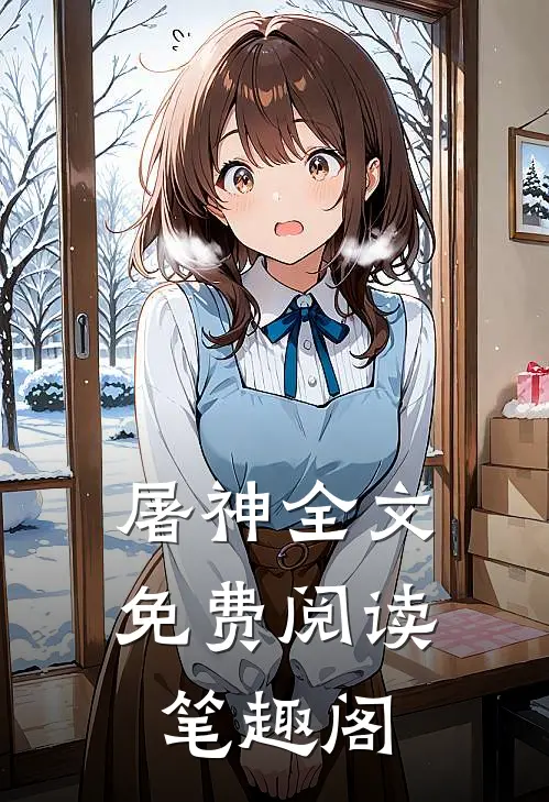 屠神全文免费阅读笔趣阁