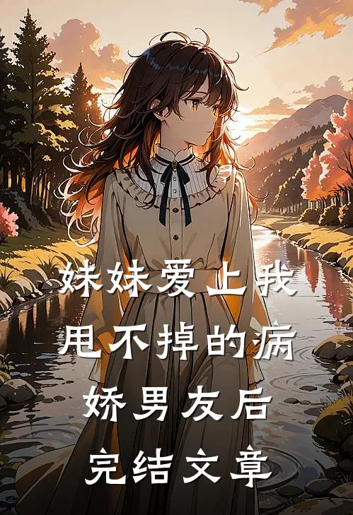 妹妹爱上我甩不掉的病娇男友后完结文章
