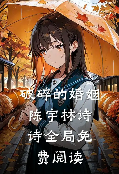 破碎的婚姻.陈宇林诗诗全局免费阅读