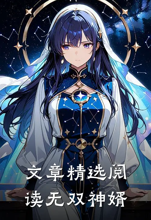 文章精选阅读无双神婿