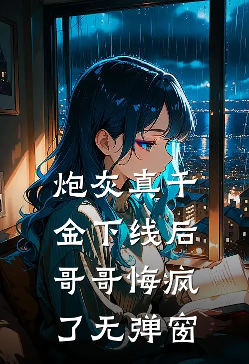 炮灰真千金下线后，哥哥悔疯了无弹窗