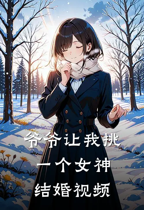 爷爷让我挑一个女神结婚视频