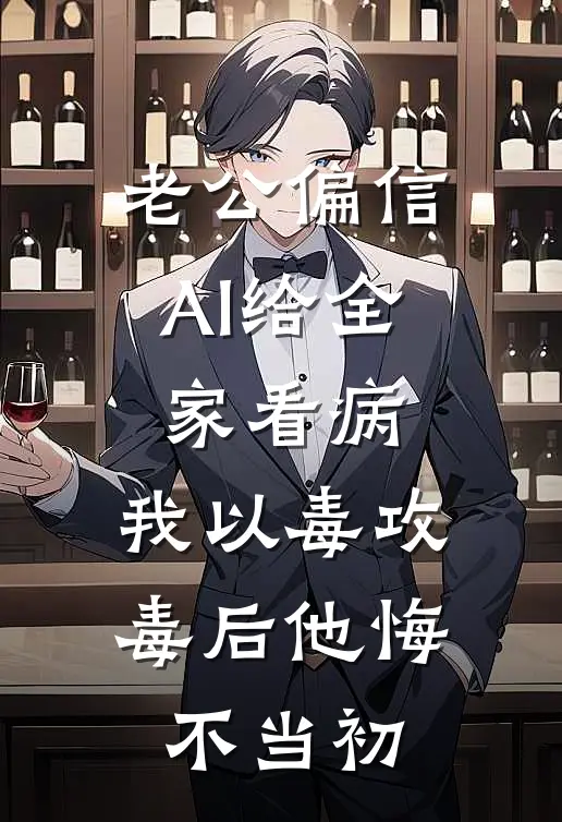 老公偏信AI给全家看病，我以毒攻毒后他悔不当初