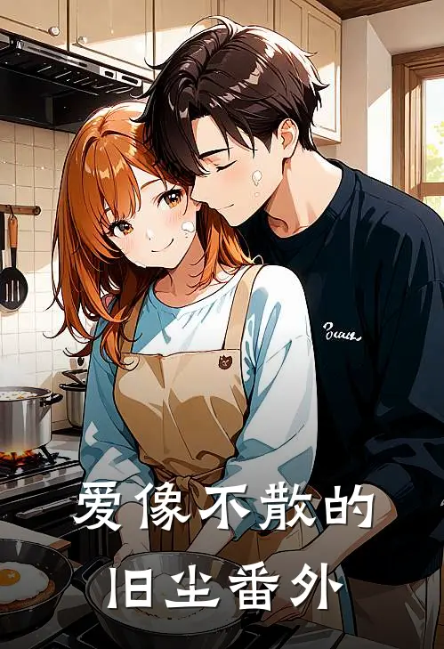 爱像不散的旧尘番外