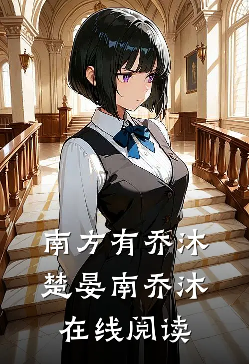 南方有乔沐楚晏南乔沐在线阅读