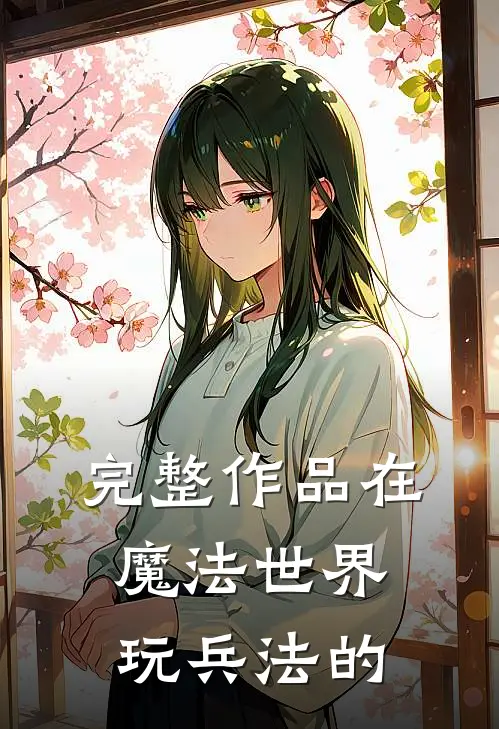 完整作品在魔法世界玩兵法的