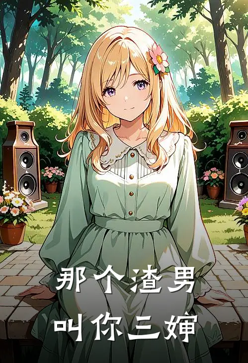 那个渣男叫你三婶