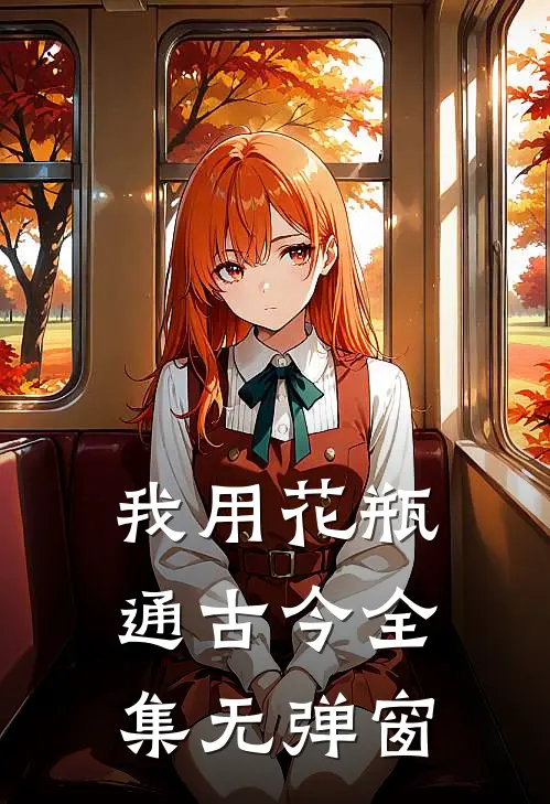 我用花瓶通古今全集无弹窗