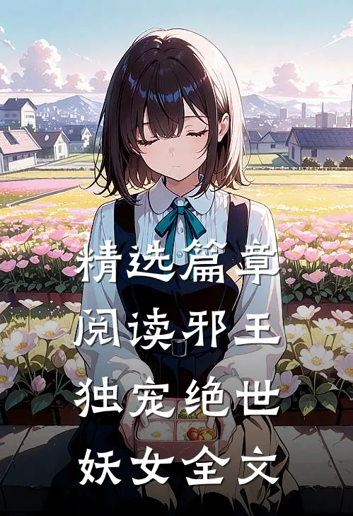 精选篇章阅读邪王独宠绝世妖女全文