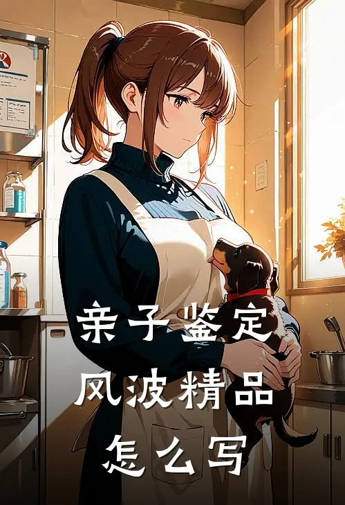 亲子鉴定风波精品怎么写