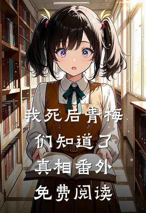 我死后青梅们知道了真相 番外免费阅读