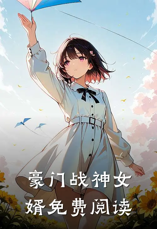 豪门战神女婿免费阅读