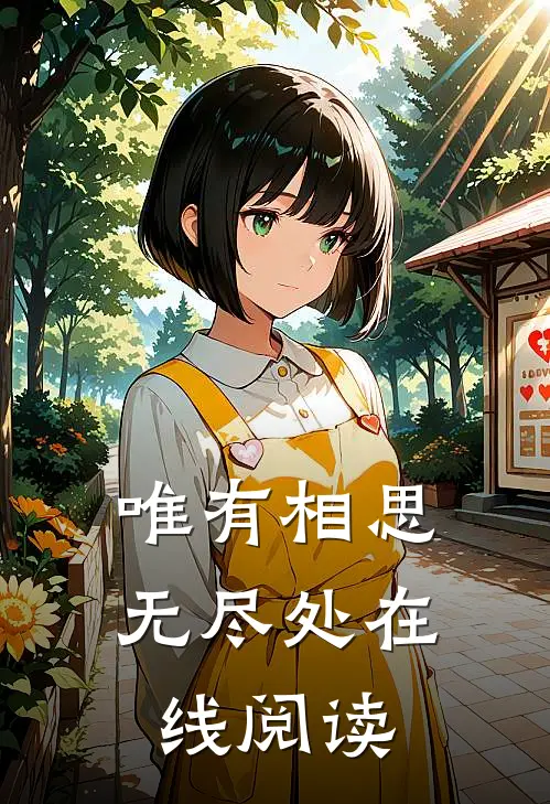 唯有相思无尽处在线阅读