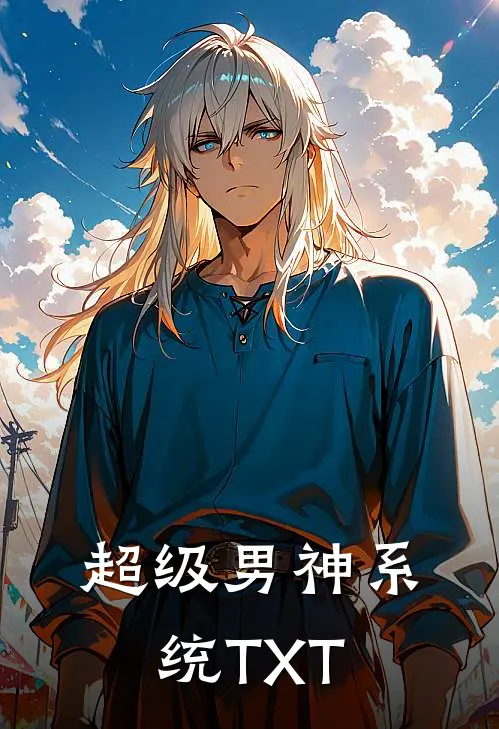 超级男神系统TXT