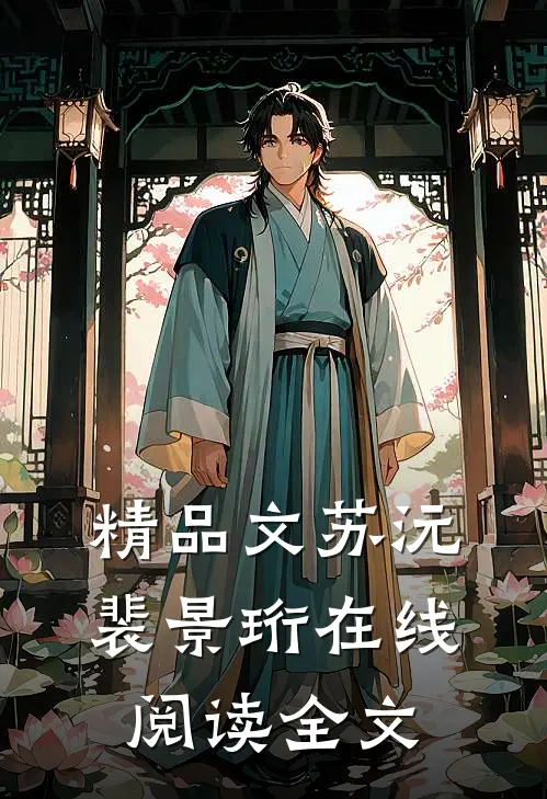 精品文苏沅裴景珩在线阅读全文