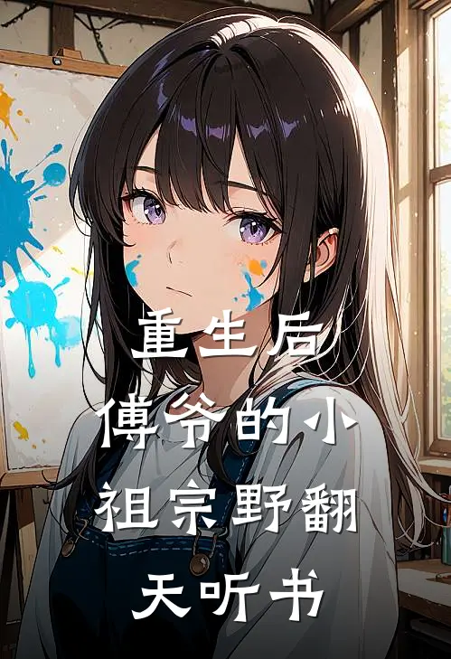 重生后,傅爷的小祖宗野翻天听书