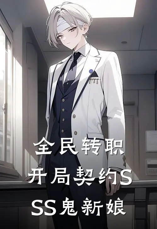 全民转职：开局契约SSS鬼新娘