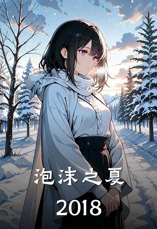泡沫之夏2018