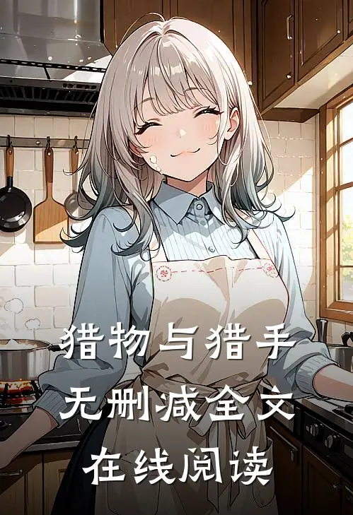 猎物与猎手无删减全文在线阅读