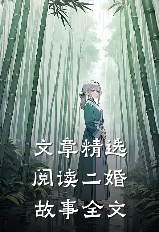 文章精选阅读二婚故事全文