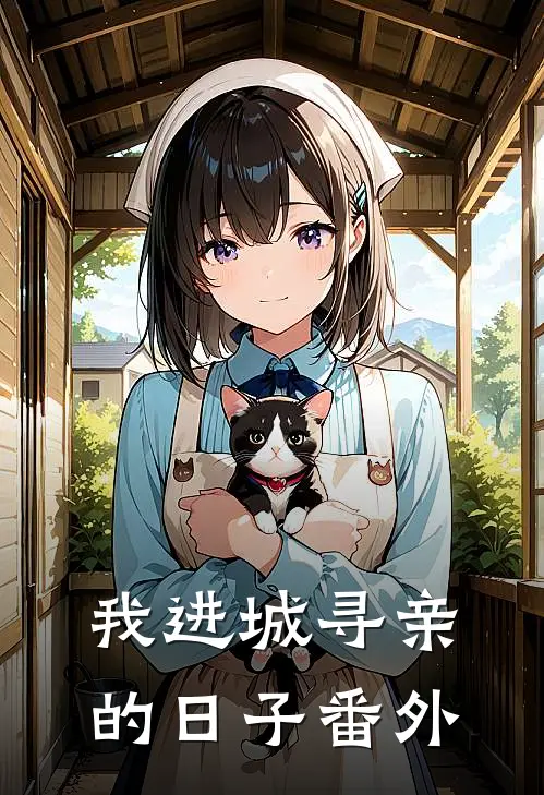 我进城寻亲的日子番外