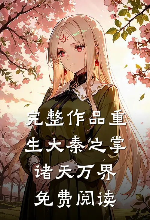 完整作品重生大秦之掌诸天万界免费阅读