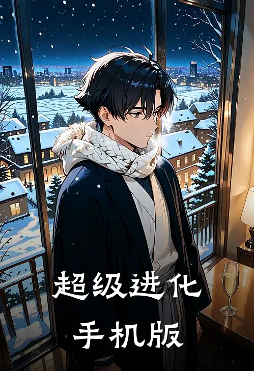 超级进化手机版