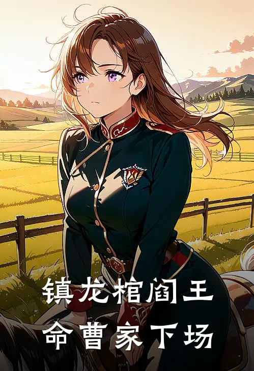 镇龙棺阎王命曹家下场