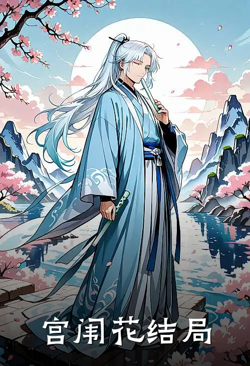 宫闱花结局