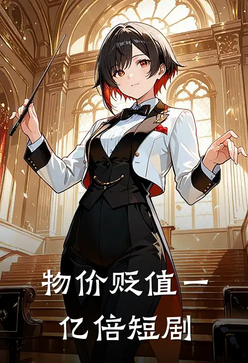物价贬值一亿倍短剧