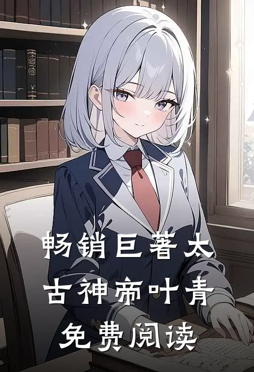 畅销巨著太古神帝叶青免费阅读