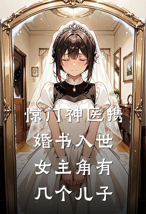 惊门神医携婚书入世女主角有几个儿子