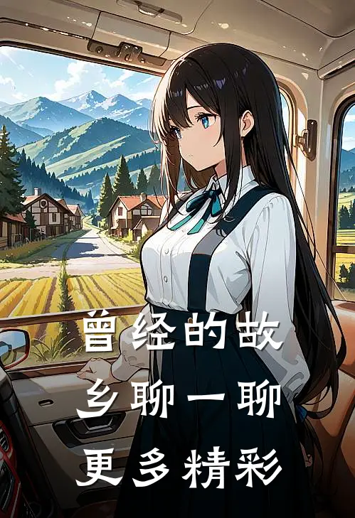 曾经的故乡聊一聊更多精彩